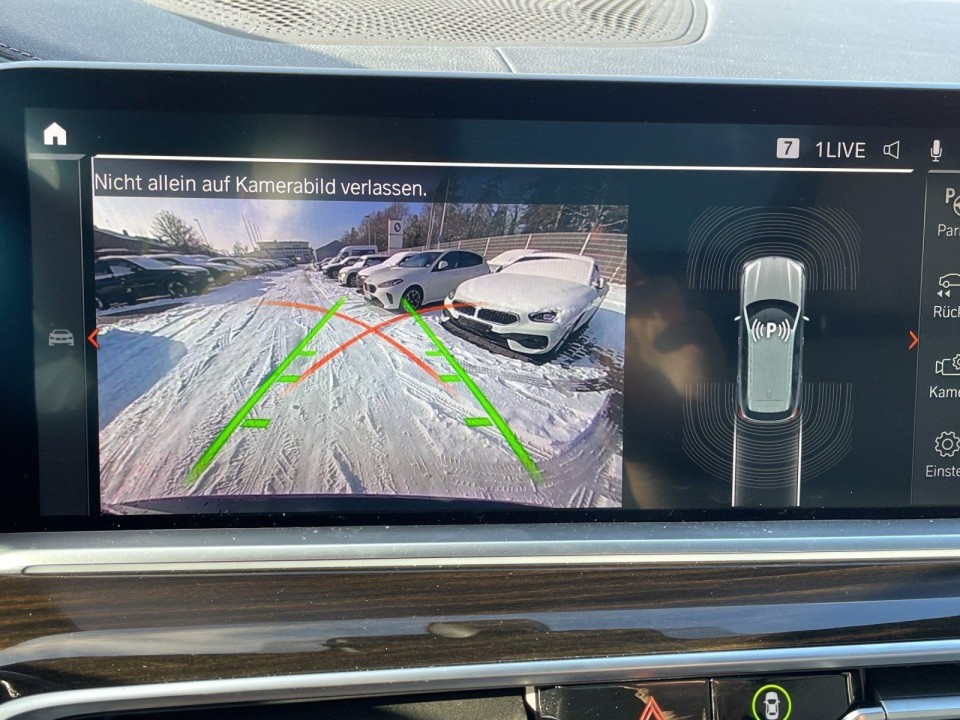 BMW X5 xDrive45e - foto 13