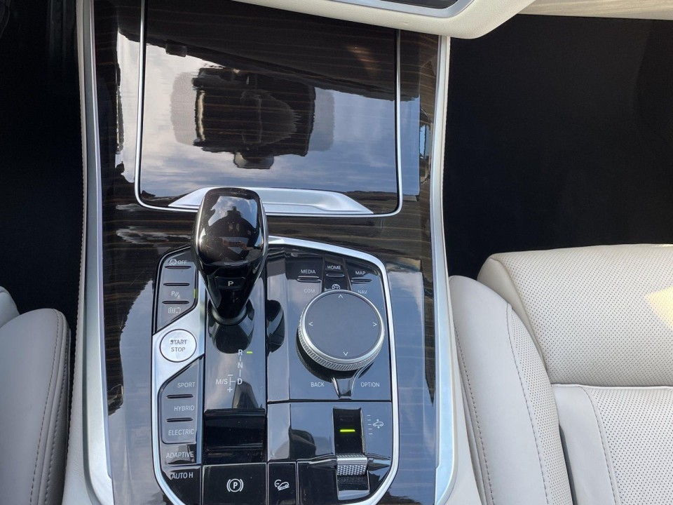 BMW X5 xDrive45e - foto 12