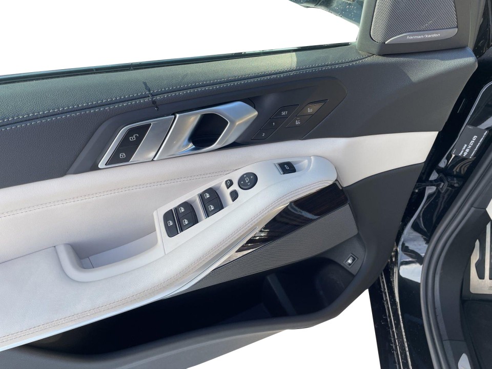 BMW X5 xDrive45e - foto 15