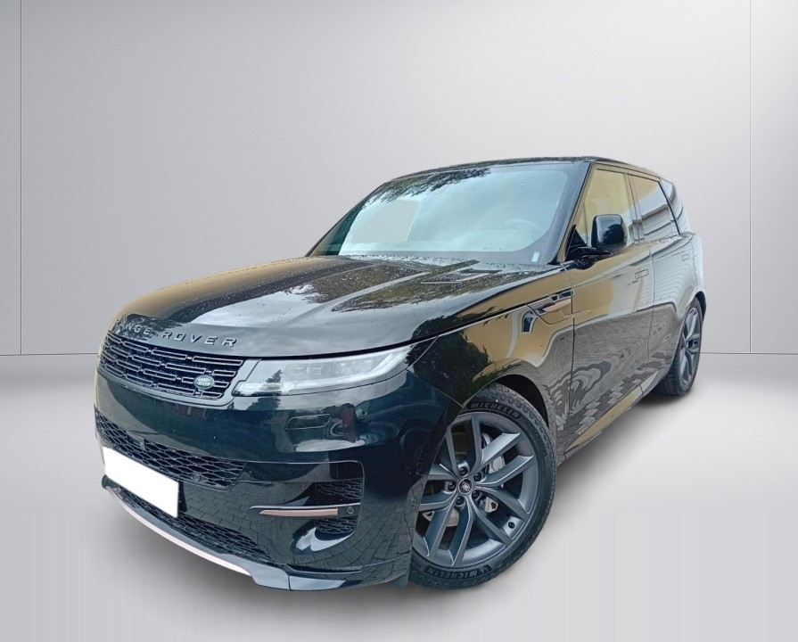 Land Rover Range Rover Sport D300 Dynamic SE