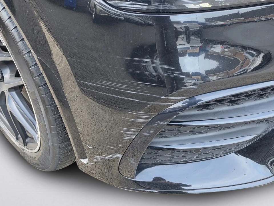 Mercedes-Benz GLE 53 AMG - foto 29