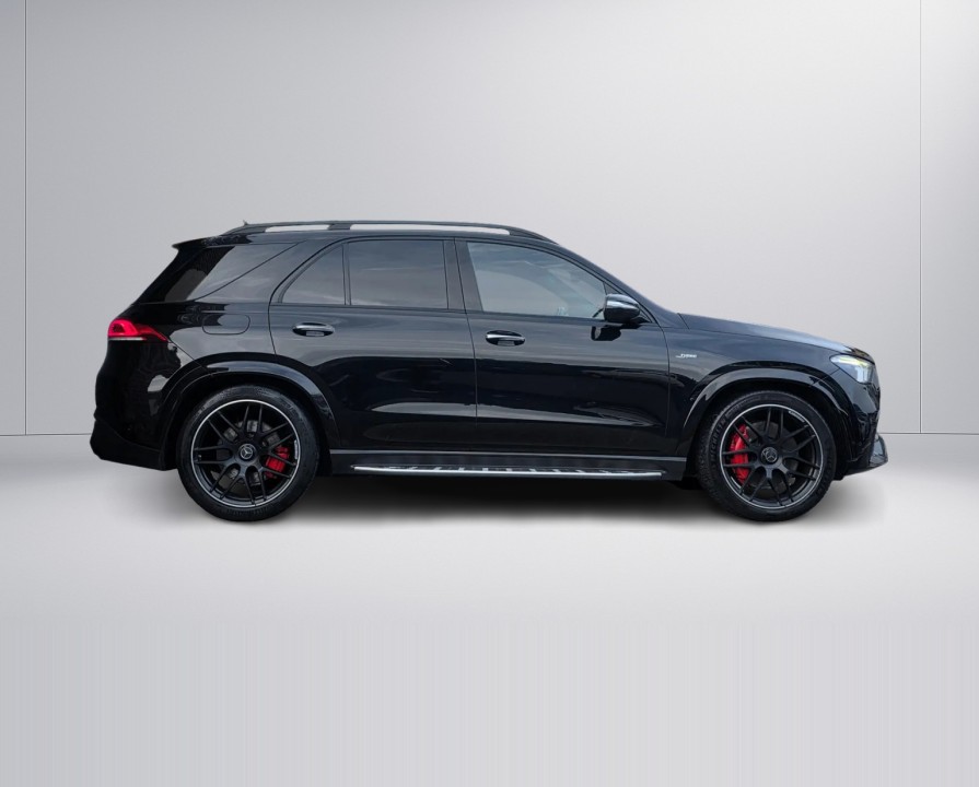 Mercedes-Benz GLE 53 AMG (3)