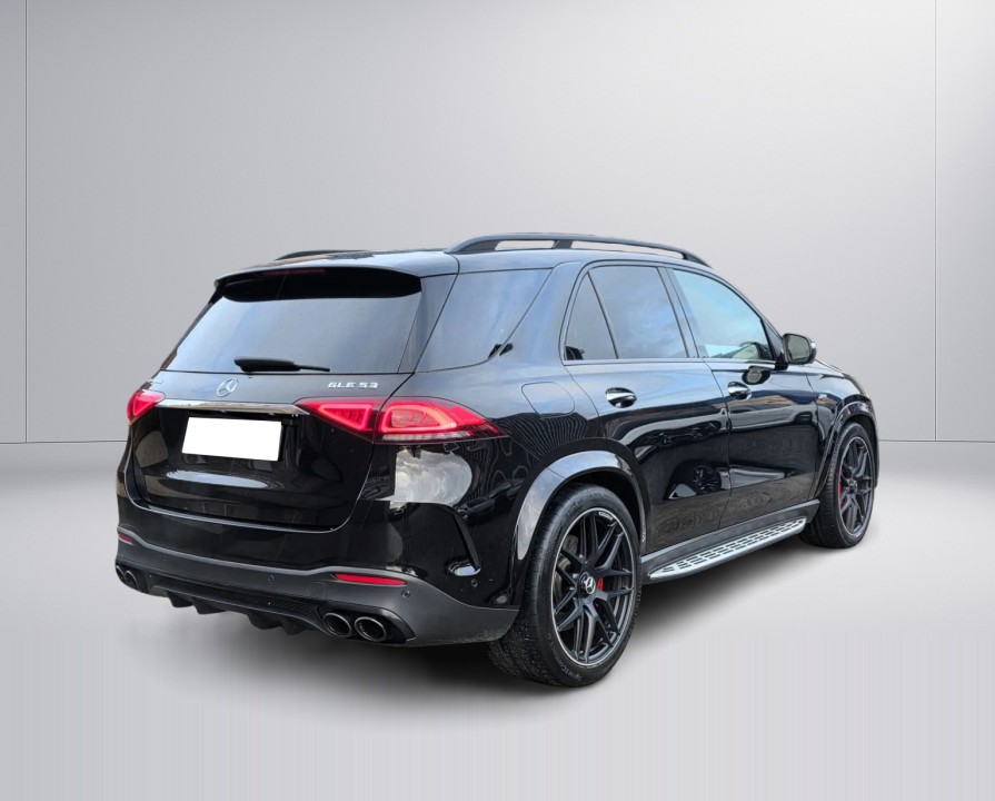 Mercedes-Benz GLE 53 AMG (4)