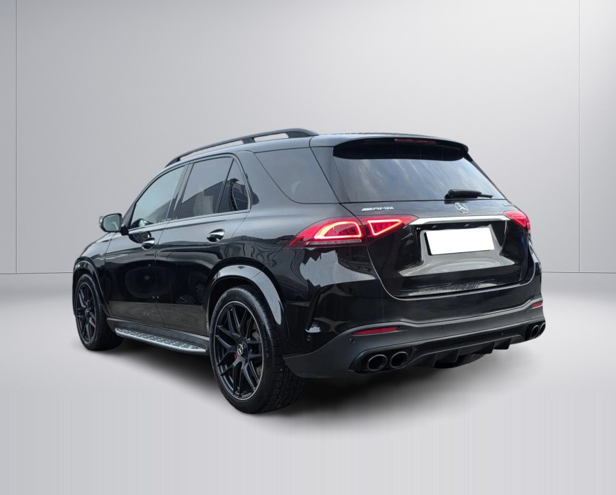 Mercedes-Benz GLE 53 AMG (5)