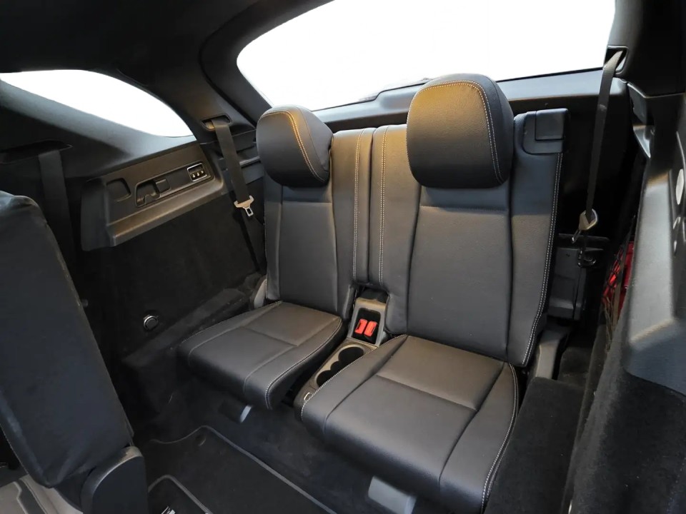 Mercedes-Benz GLE 53 AMG - foto 10