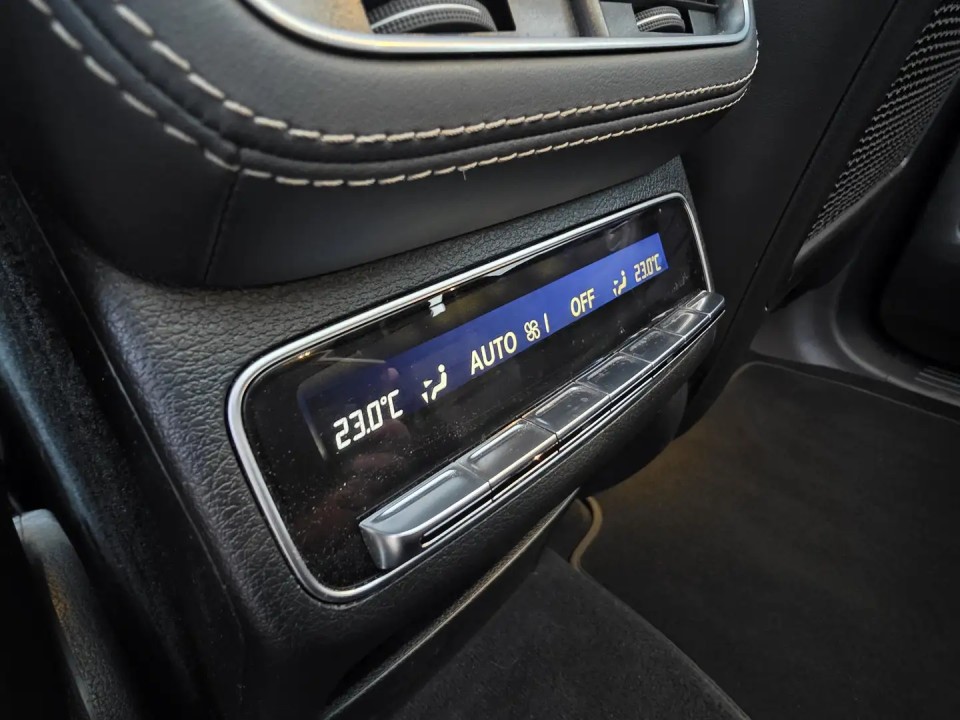 Mercedes-Benz GLE 53 AMG - foto 26