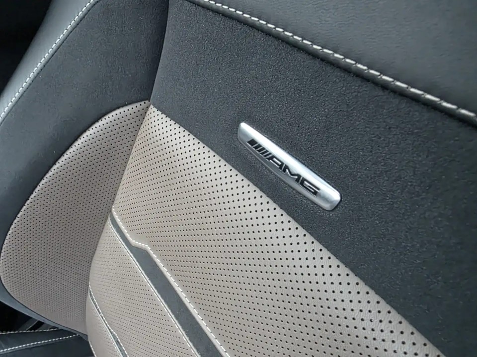 Mercedes-Benz GLE 53 AMG - foto 13