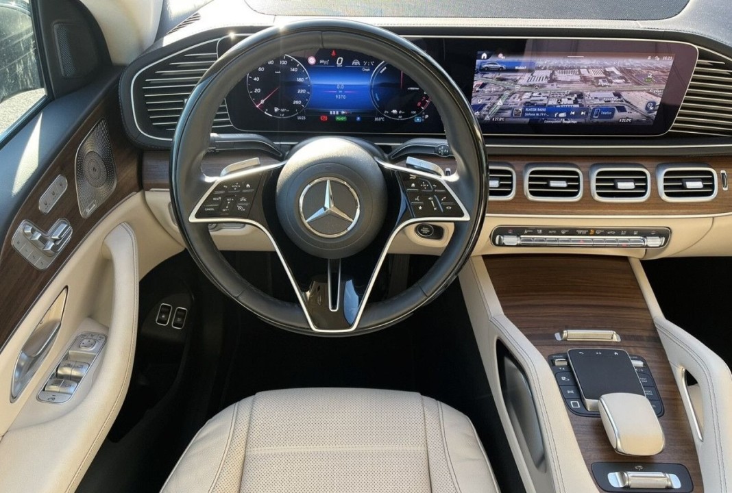 Mercedes-Benz GLE Coupé 400e 4MATIC AMG - foto 10