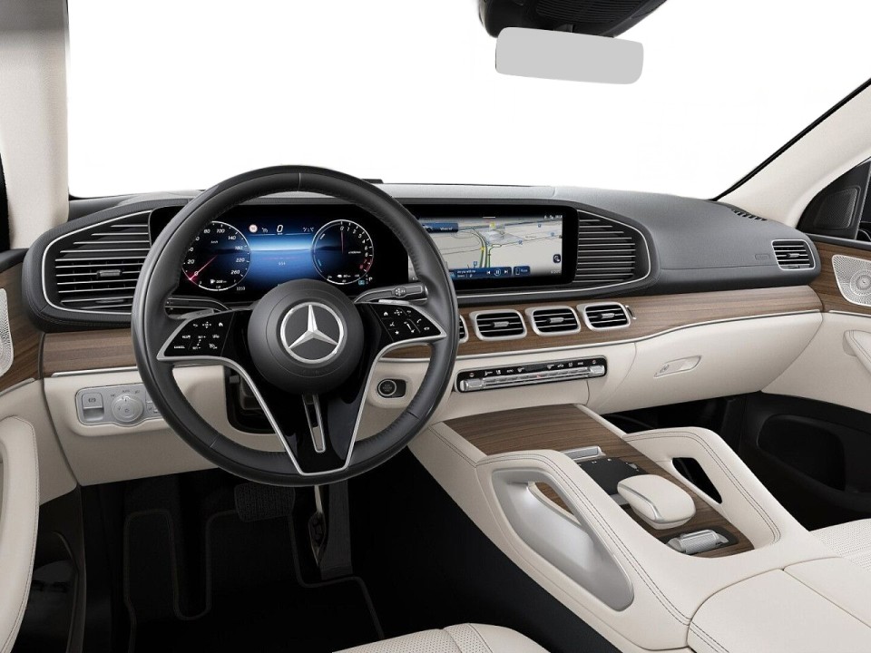 Mercedes-Benz GLE Coupé 400e 4MATIC AMG - foto 13