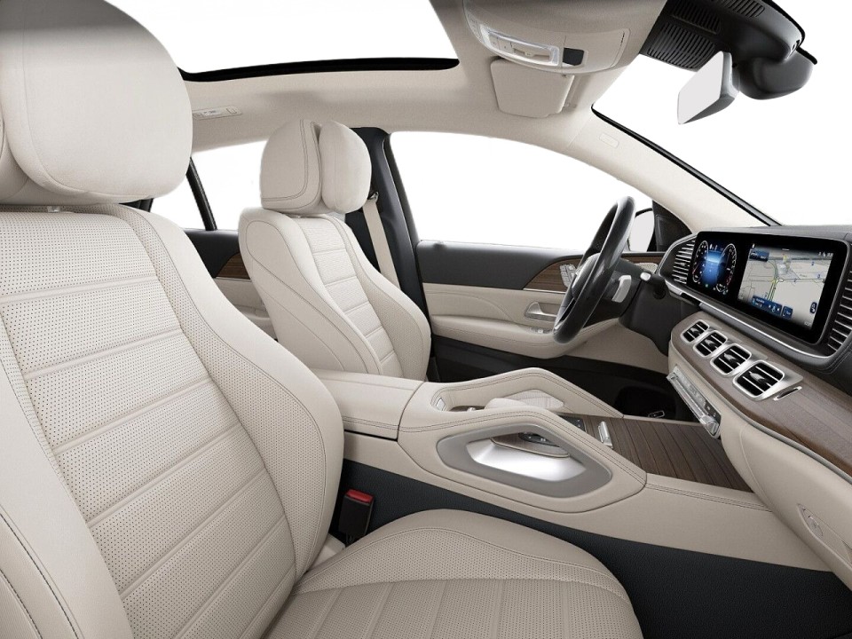 Mercedes-Benz GLE Coupé 400e 4MATIC AMG - foto 14