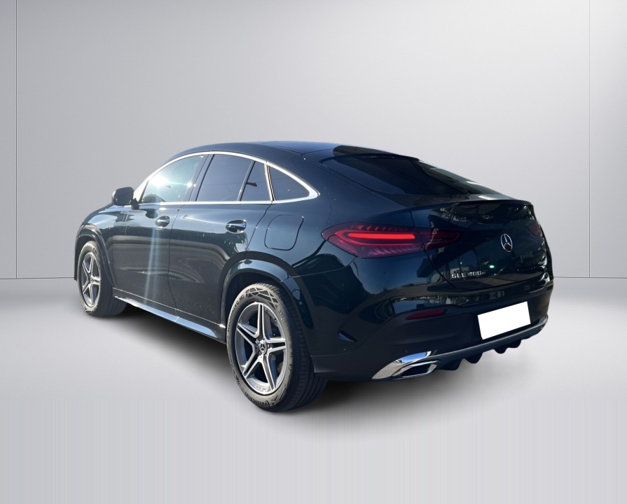 Mercedes-Benz GLE Coupé 400e 4MATIC AMG (3)