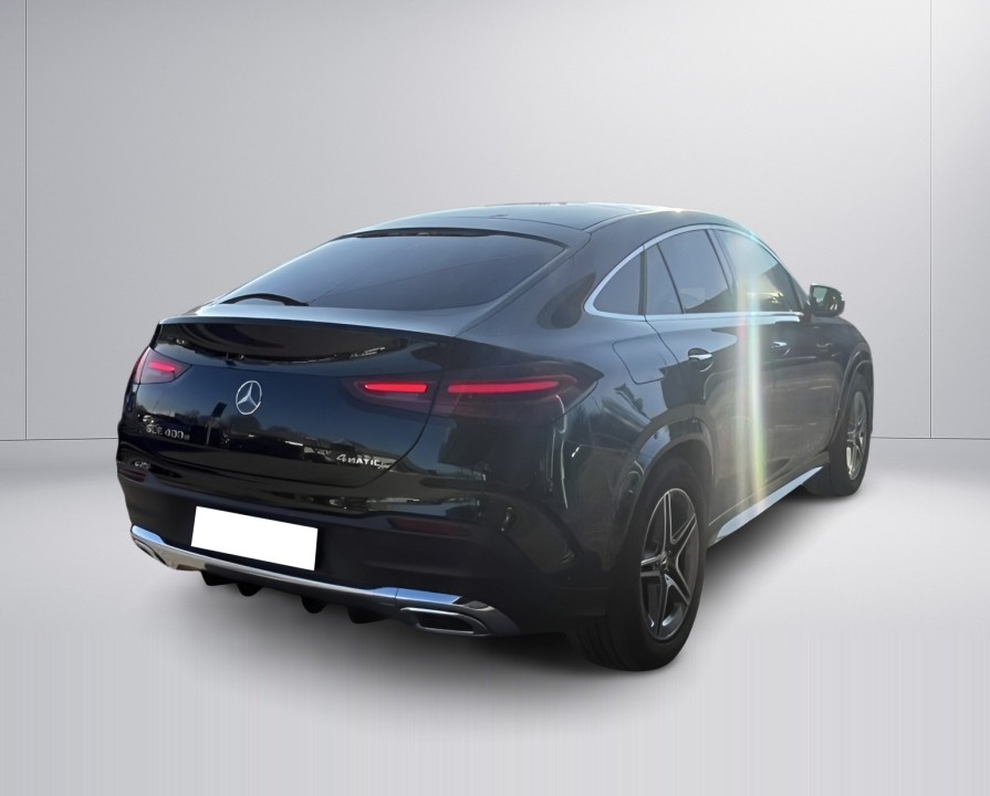 Mercedes-Benz GLE Coupé 400e 4MATIC AMG (2)
