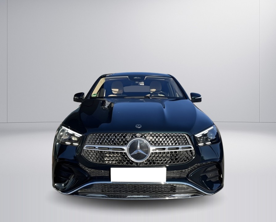 Mercedes-Benz GLE Coupé 400e 4MATIC AMG (5)