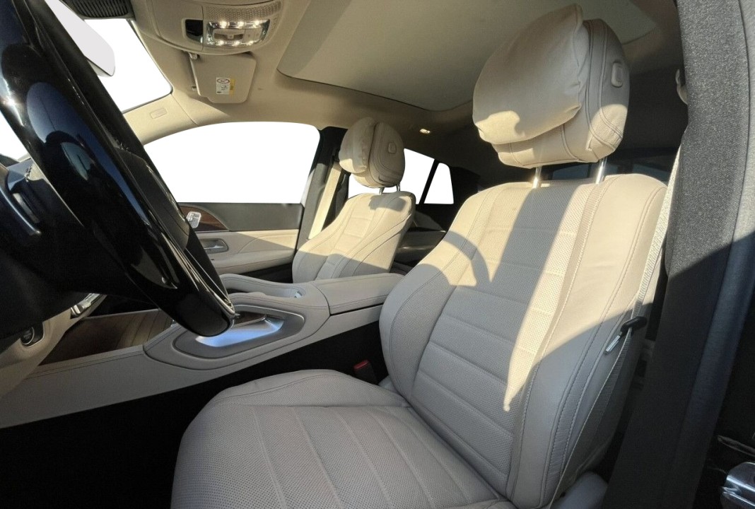 Mercedes-Benz GLE Coupé 400e 4MATIC AMG - foto 12