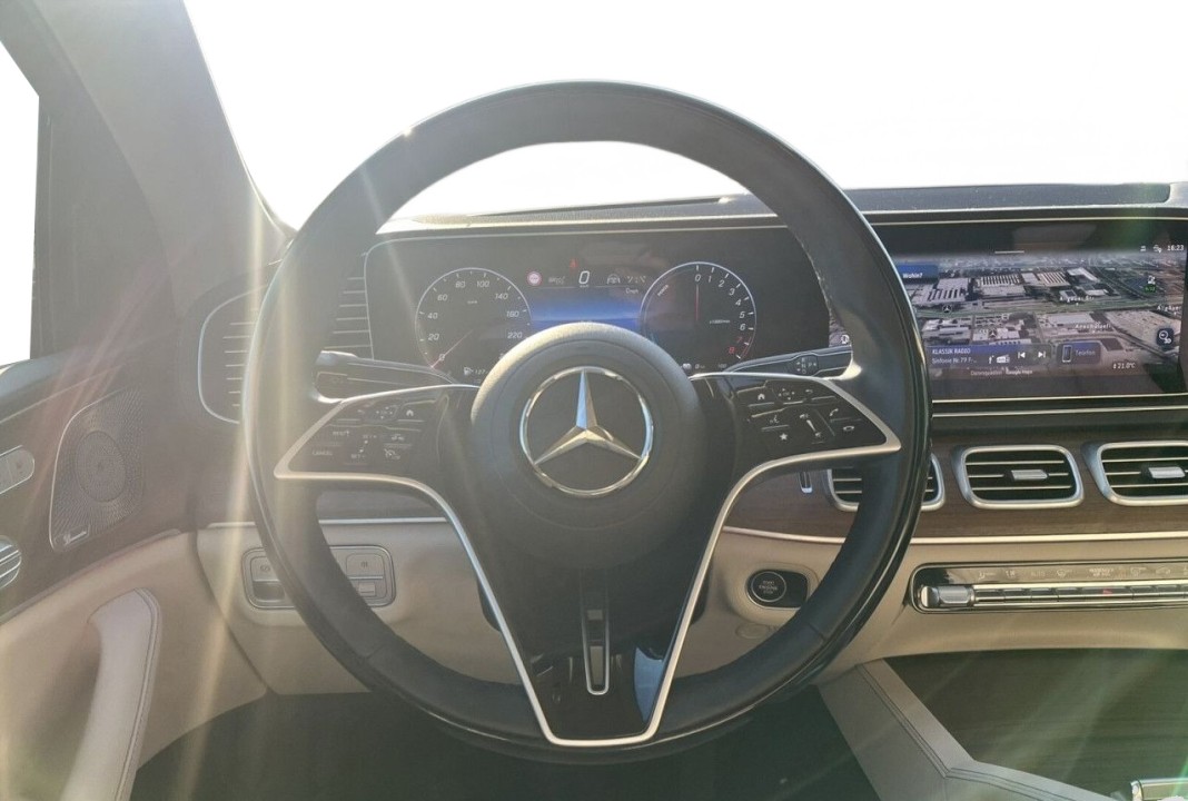 Mercedes-Benz GLE Coupé 400e 4MATIC AMG - foto 9