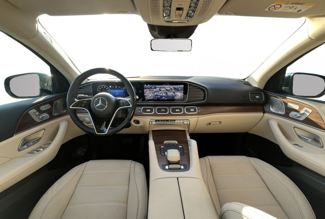 Mercedes-Benz GLE Coupé 400e 4MATIC AMG - foto 11