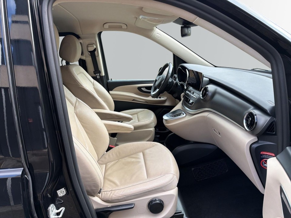 Mercedes-Benz V 250d 4MATIC AMG - foto 9