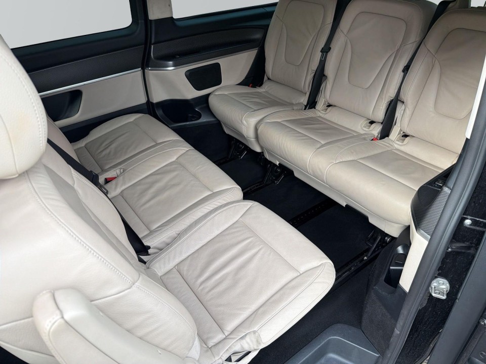 Mercedes-Benz V 250d 4MATIC AMG - foto 10
