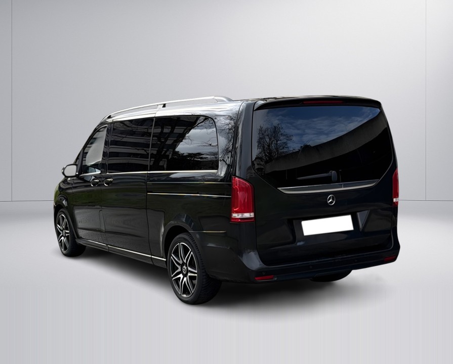 Mercedes-Benz V 250d 4MATIC AMG (4)