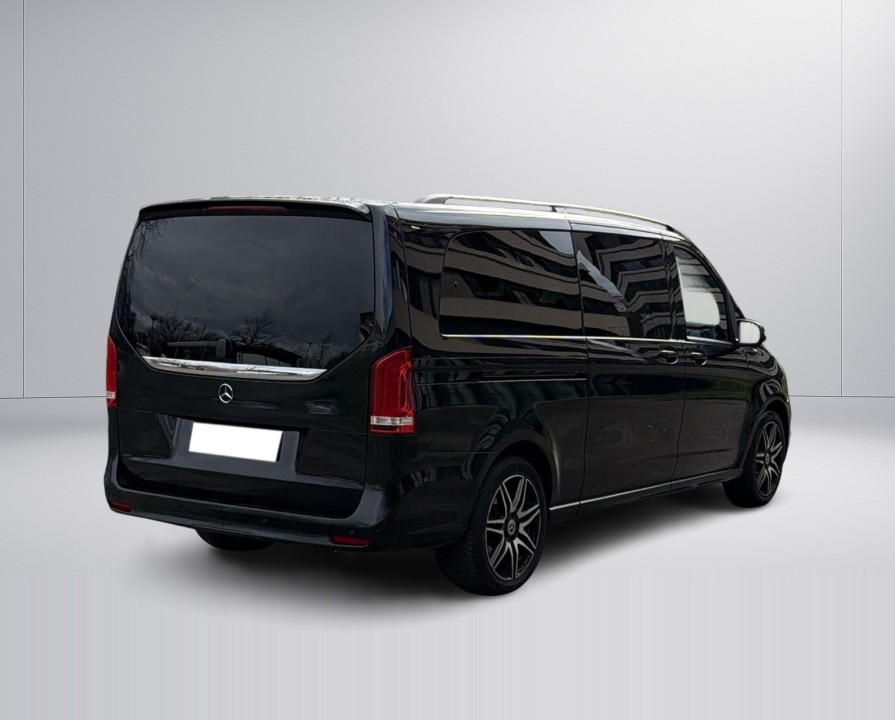 Mercedes-Benz V 250d 4MATIC AMG (2)