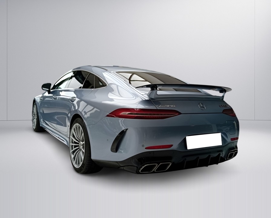 Mercedes-Benz Mercedes-AMG GT 63 S E-Performance (3)