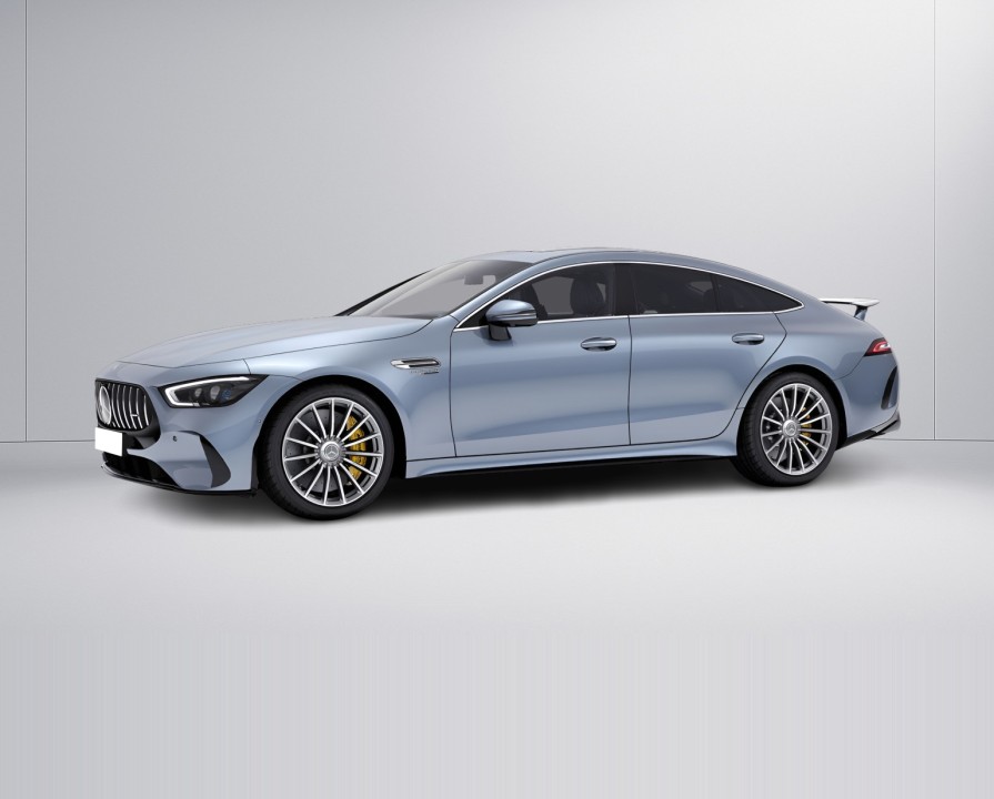 Mercedes-Benz Mercedes-AMG GT 63 S E-Performance - foto 7