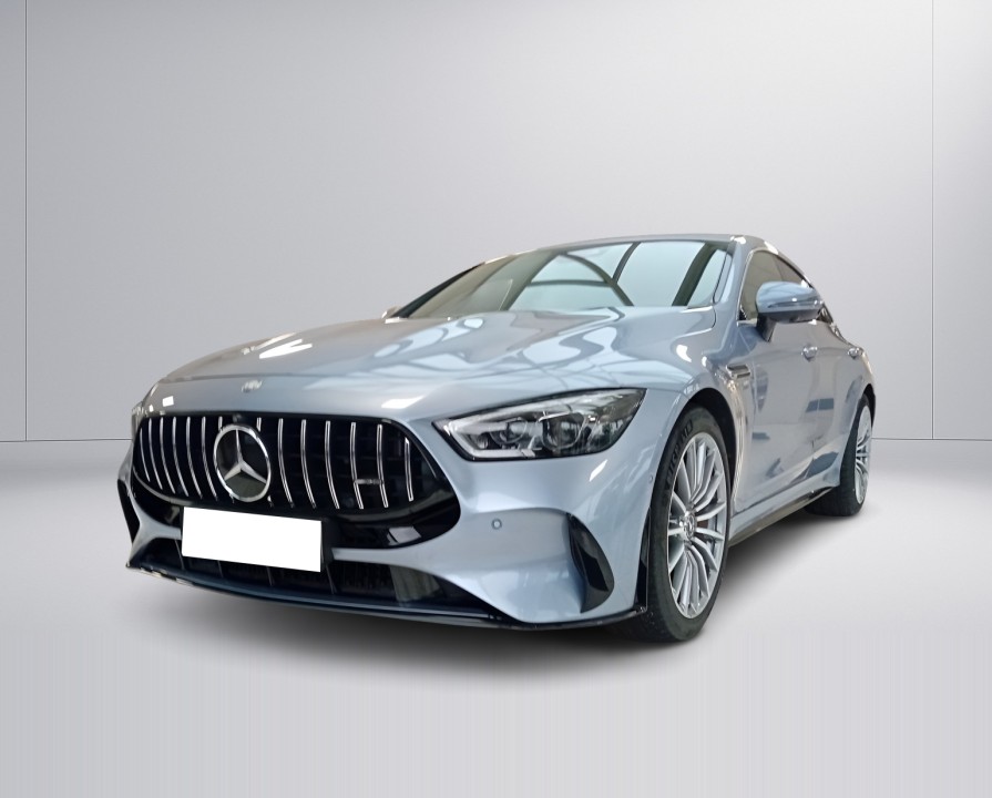 Mercedes-Benz Mercedes-AMG GT 63 S E-Performance (4)