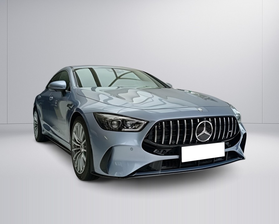 Mercedes-Benz Mercedes-AMG GT 63 S E-Performance
