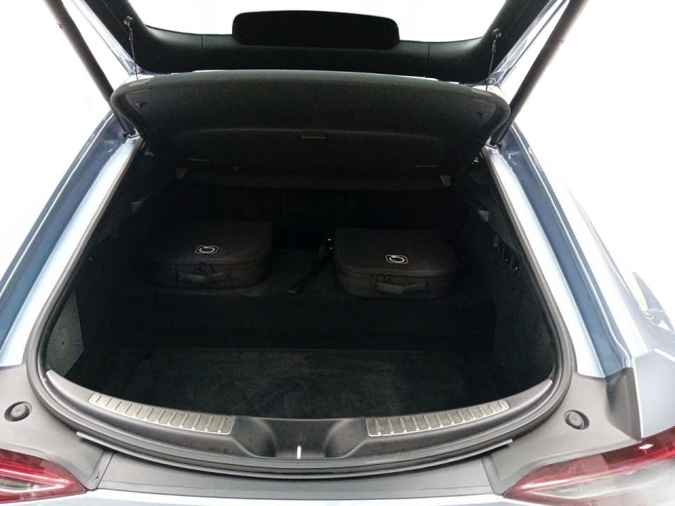 Mercedes-Benz Mercedes-AMG GT 63 S E-Performance - foto 12