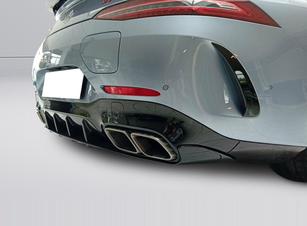 Mercedes-Benz Mercedes-AMG GT 63 S E-Performance - foto 13