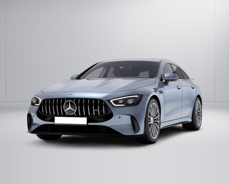 Mercedes-Benz Mercedes-AMG GT 63 S E-Performance (5)
