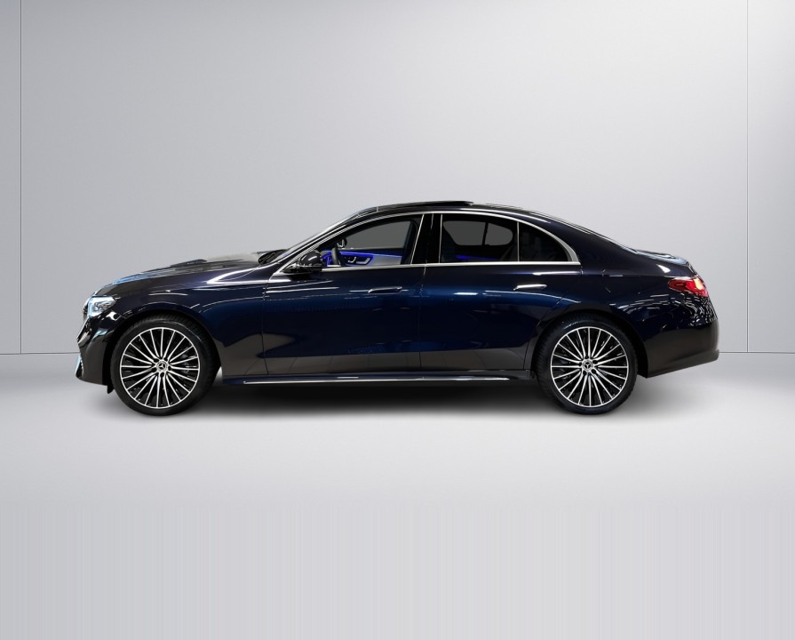 Mercedes-Benz E 300de 4MATIC (5)