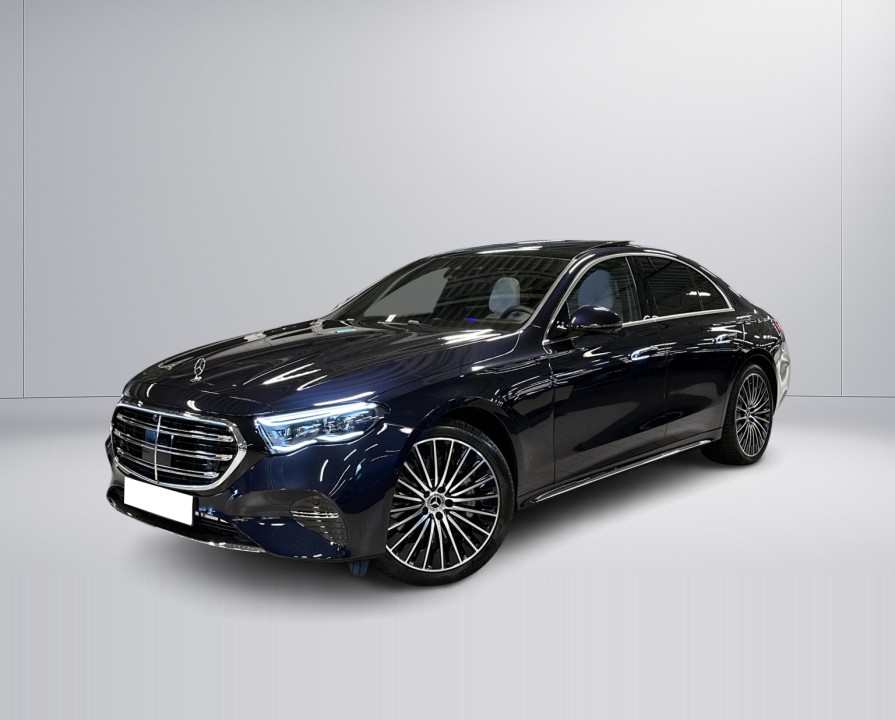 Mercedes-Benz E 300de 4MATIC - foto 6