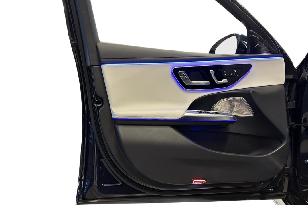 Mercedes-Benz E 300de 4MATIC - foto 21