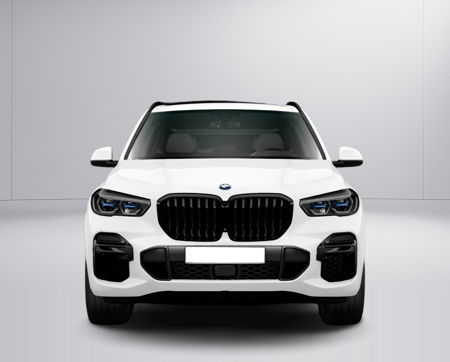 BMW X5 xDrive45e M-Sport (2)