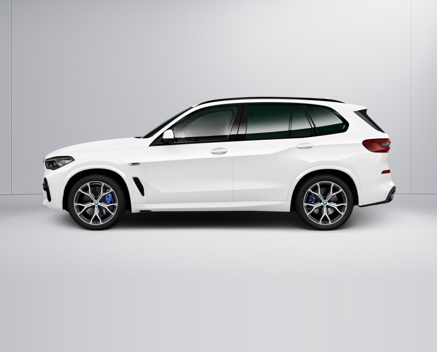 BMW X5 xDrive45e M-Sport (3)