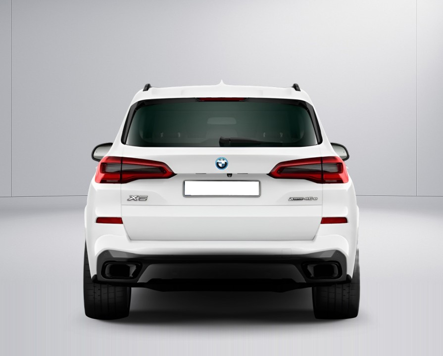 BMW X5 xDrive45e M-Sport (5)