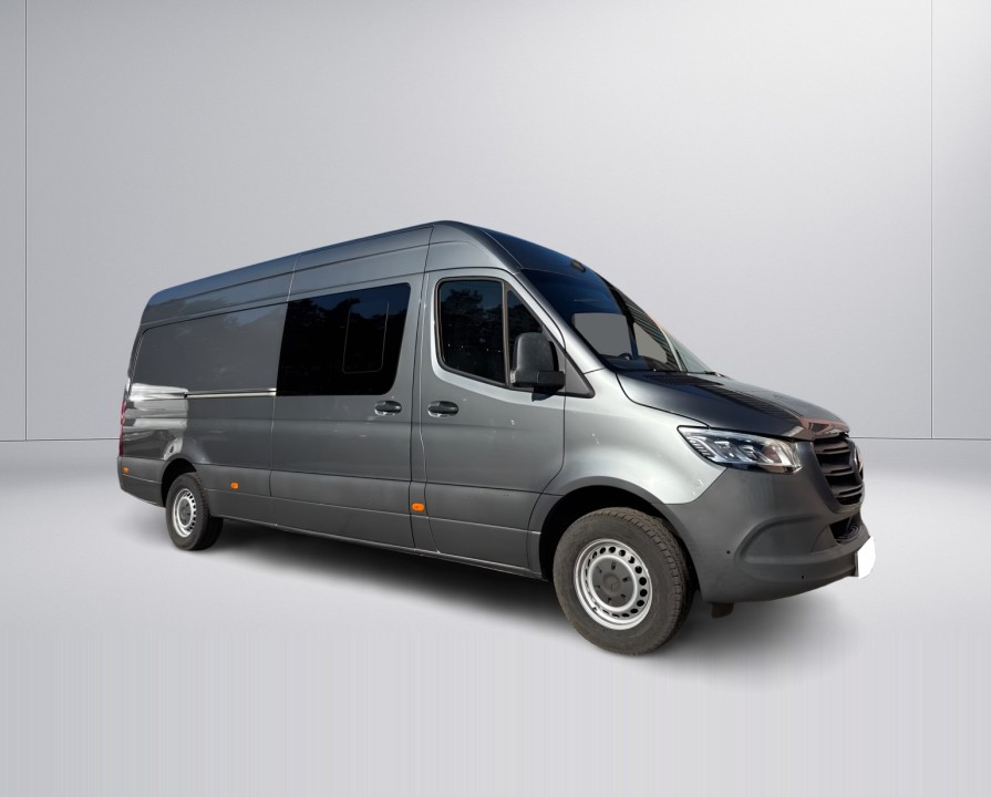 Mercedes-Benz Sprinter 319 Maxi L3H2 V6