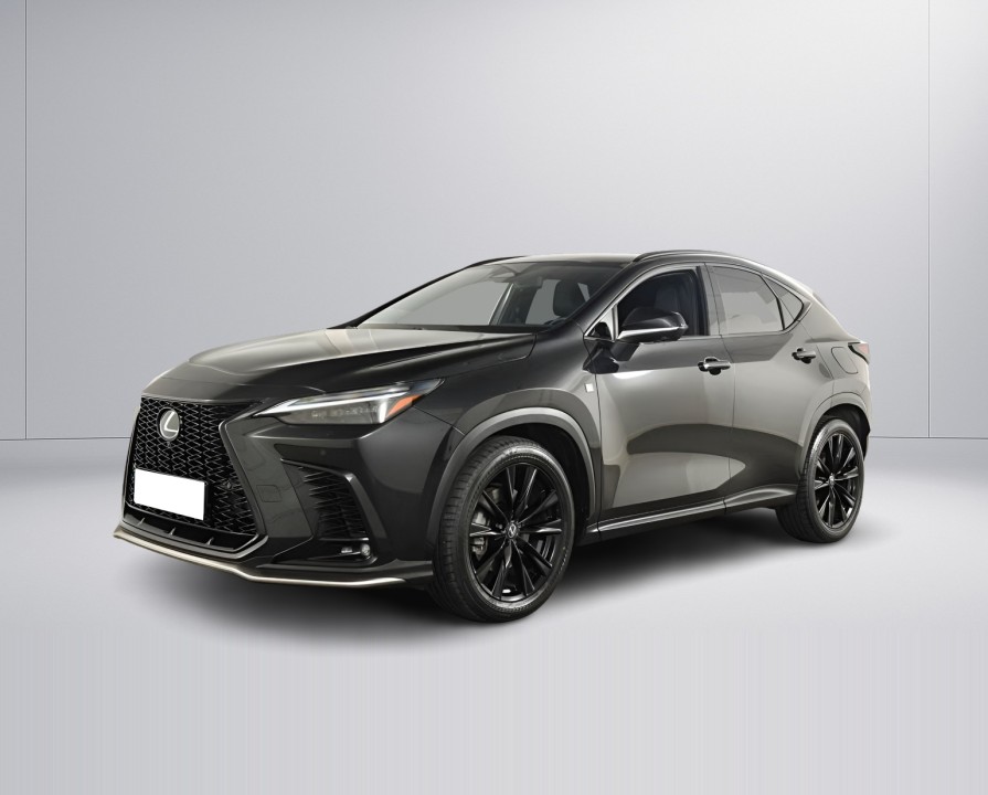 Lexus Seria NX 450h+ AWD F-Sport