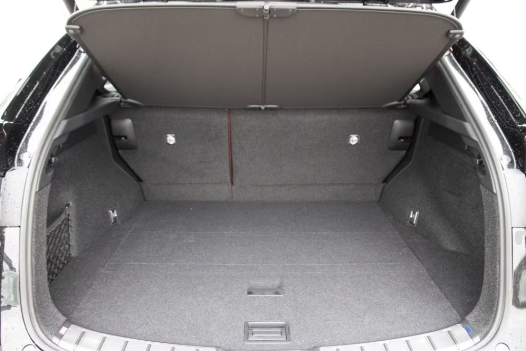 Lexus Seria NX 450h+ AWD F-Sport - foto 14