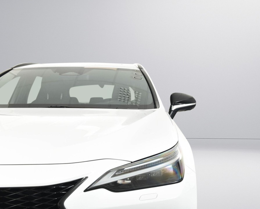 Lexus Seria NX 450h+ AWD F-Sport - foto 18