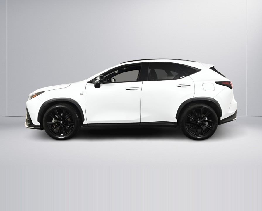 Lexus Seria NX 450h+ AWD F-Sport (3)