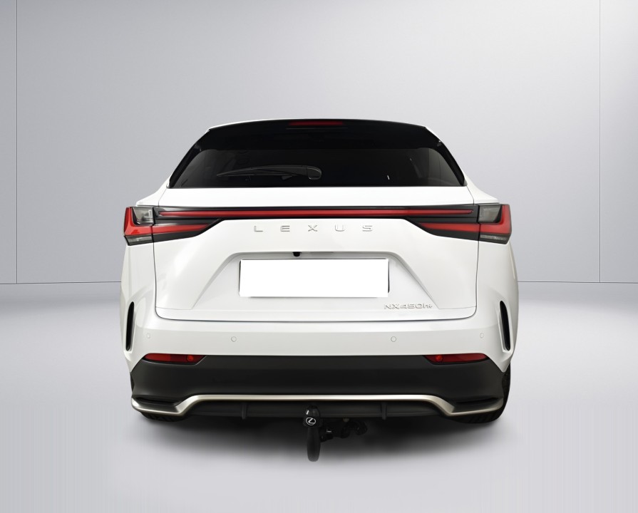 Lexus Seria NX 450h+ AWD F-Sport (5)