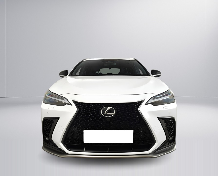 Lexus Seria NX 450h+ AWD F-Sport (2)