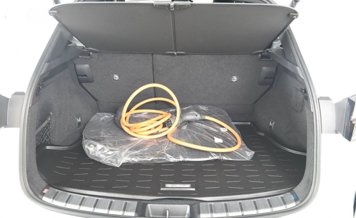 Lexus Seria NX 450h+ AWD F-Sport - foto 20