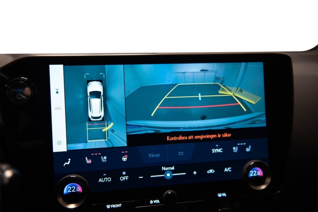 Lexus Seria NX 450h+ AWD F-Sport - foto 12