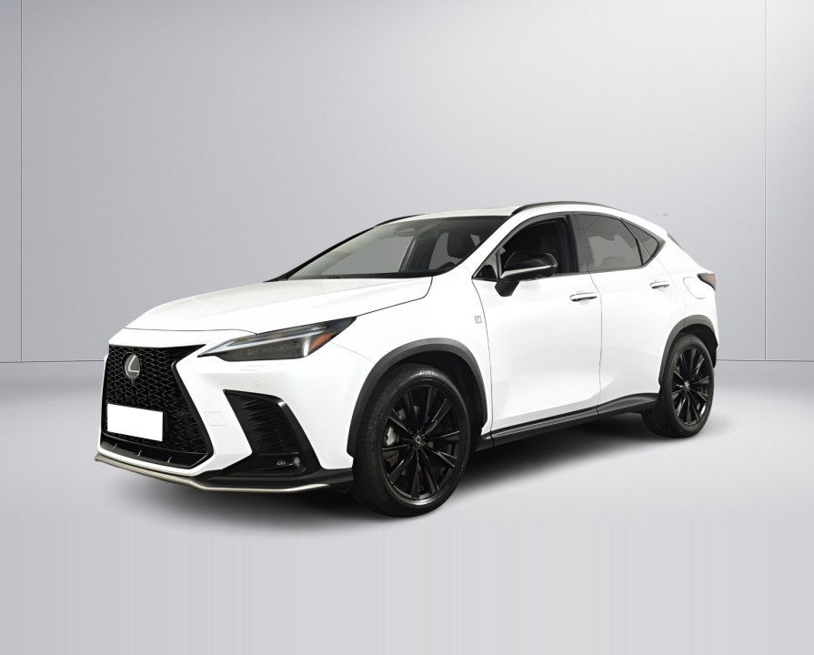 Lexus Seria NX 450h+ AWD F-Sport