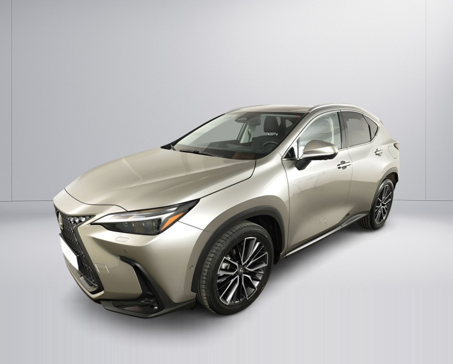Lexus Seria NX 450h+ AWD Luxury