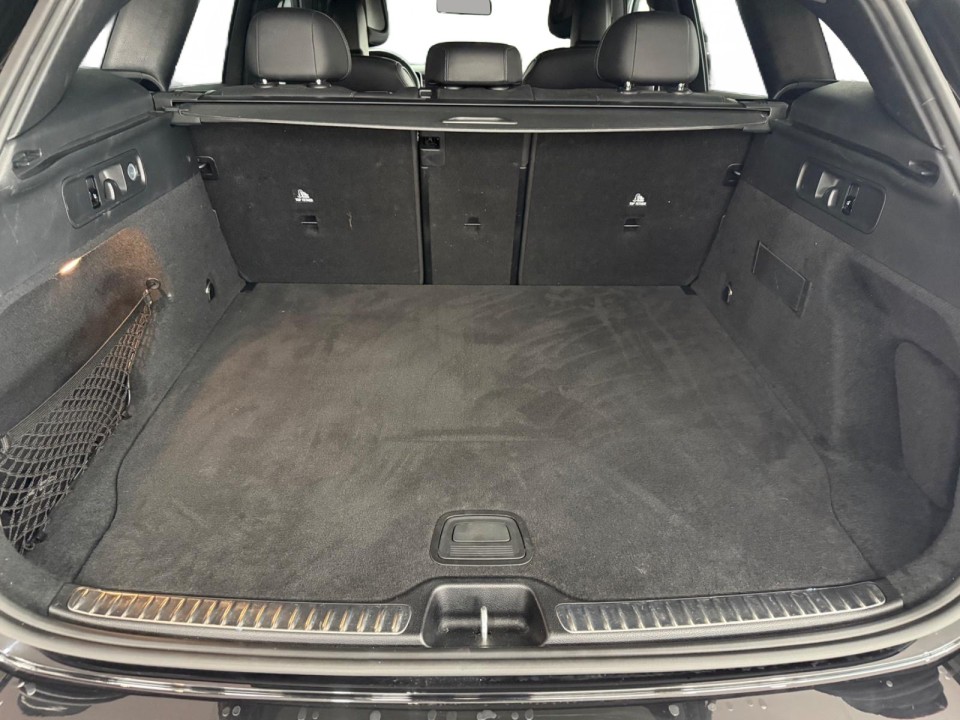 Mercedes-Benz GLC 200 4MATIC AMG Line - foto 19