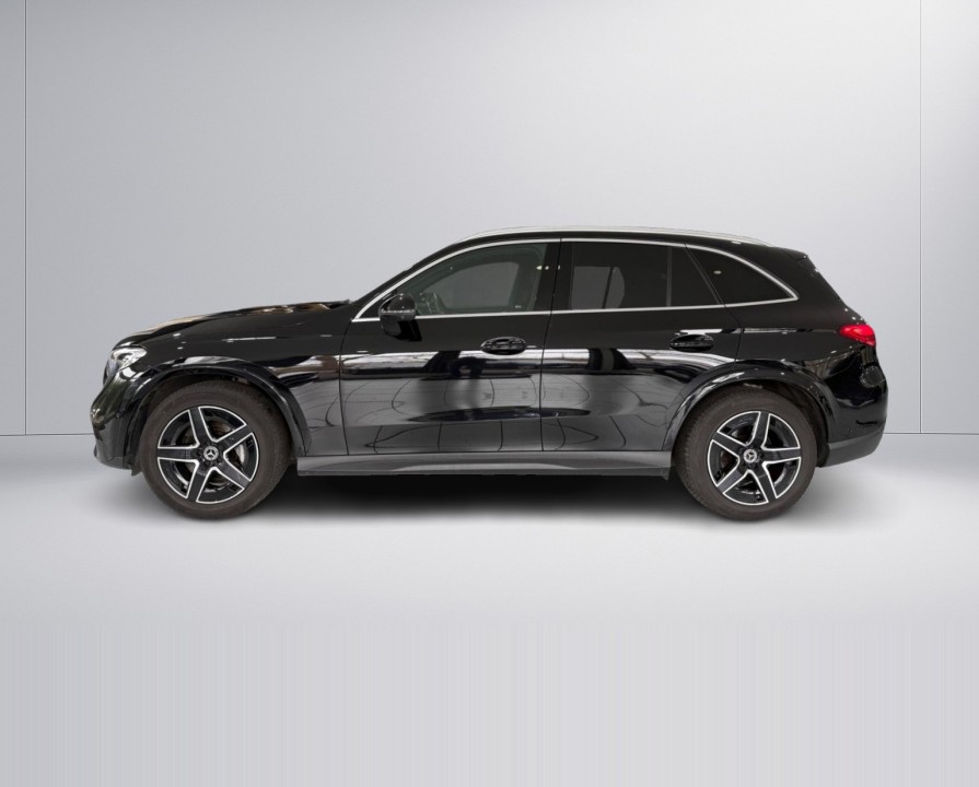 Mercedes-Benz GLC 200 4MATIC AMG Line (5)